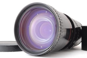 P.ANGENIEUX 8-64mmF1.9＋Beaulieu S2008 Angenieux 8-64 for sale | eBay