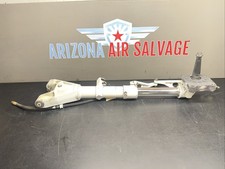 1979 Cessna 414A Right Hand Main Gear W/ Torque Plate