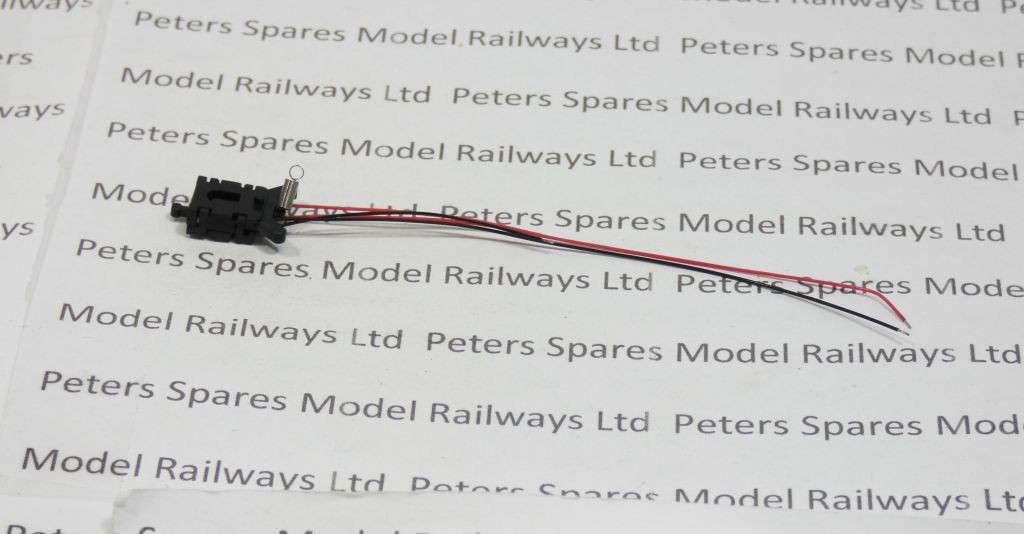 Dapol 115090 43xx Mogul OO Gauge Drawbar Set Tender
