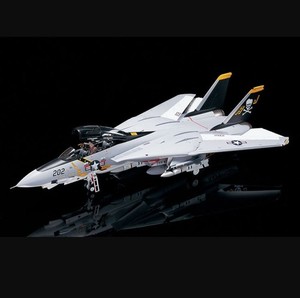 F-14 トムキャット JS-INTERNATIONAL社製 1：18 完成品美品 | Calibre