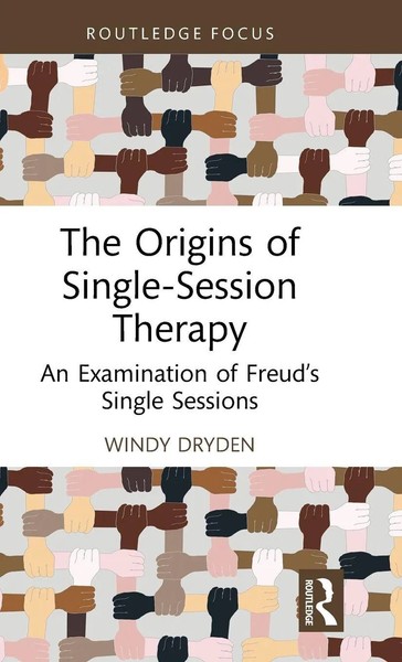 Windy Dryden | The Origins Of Single-Session Therapy | Buch | Englisch (2026)-image