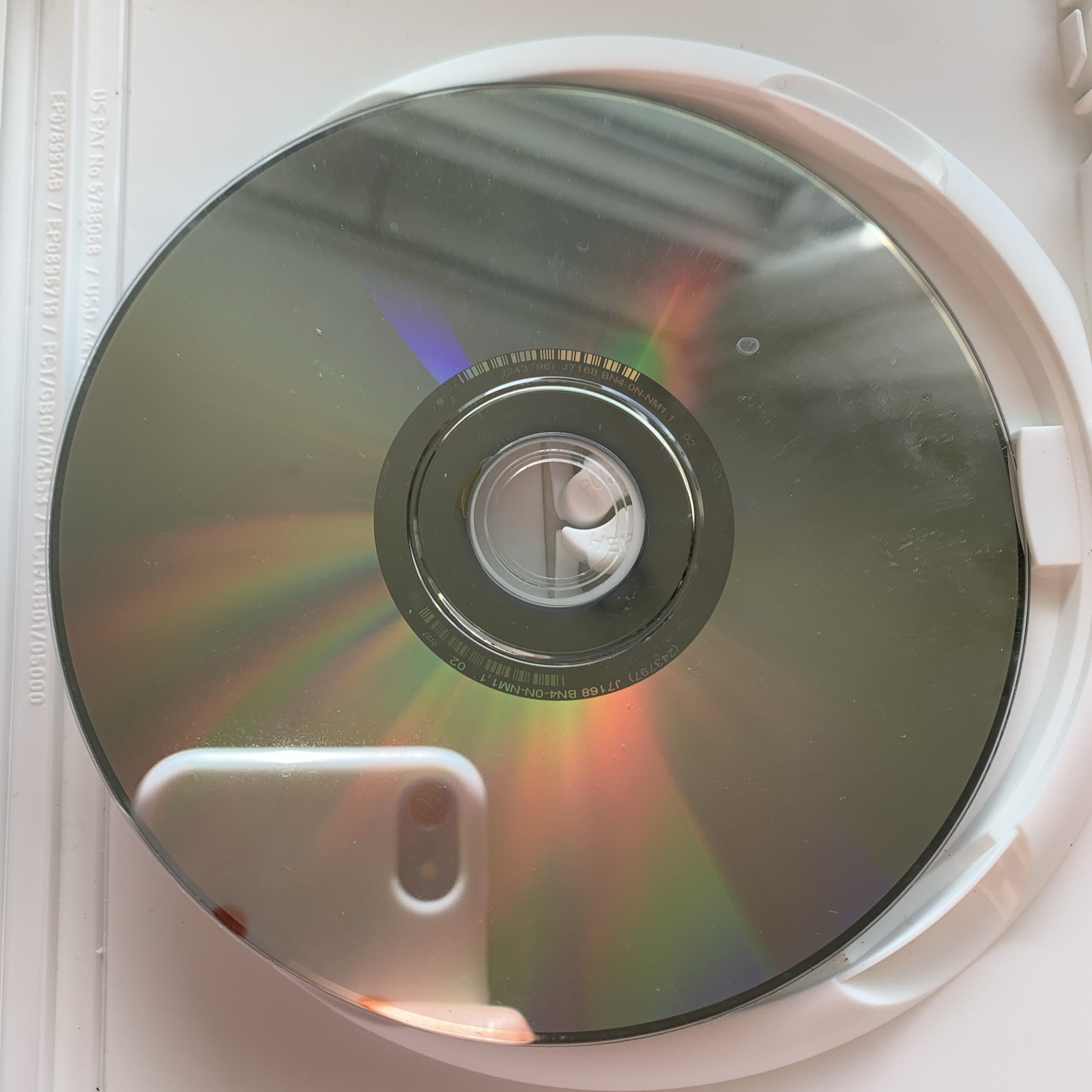 Baby Einstein Collection 1 Boxed Set 10 DVDs Math Science Language Art