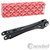 Febi Querlenker Hinterachse Links/Rechts Passend FüR BMW X3 X4 | 172556