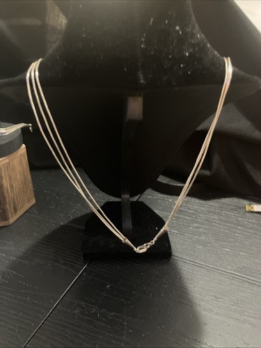 Signed Q.T. & M Sterling Southwestern Sterling Silver Multi Stone Jewelry Set - Picture 6 of 16