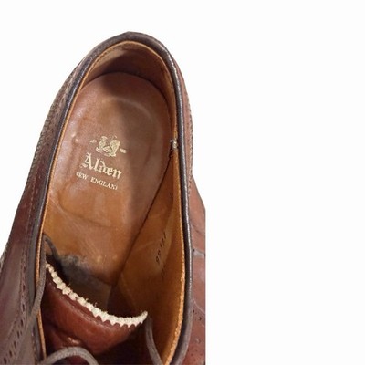 Alden 97786