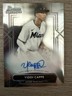Yiddi Cappe 2022 Bowman Sterling - Prospect Autographs #PA-YC (AU, RC) Auto SP