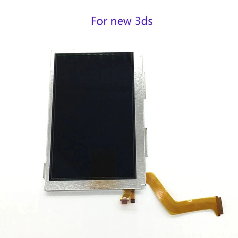 Upper LCD Screen Display Replacement For Nintendo NEW 3DS - Image 4 of 4
