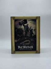 KC Rebell - Rebellution (Hayvan Fan Box Edition) Guter Zustand