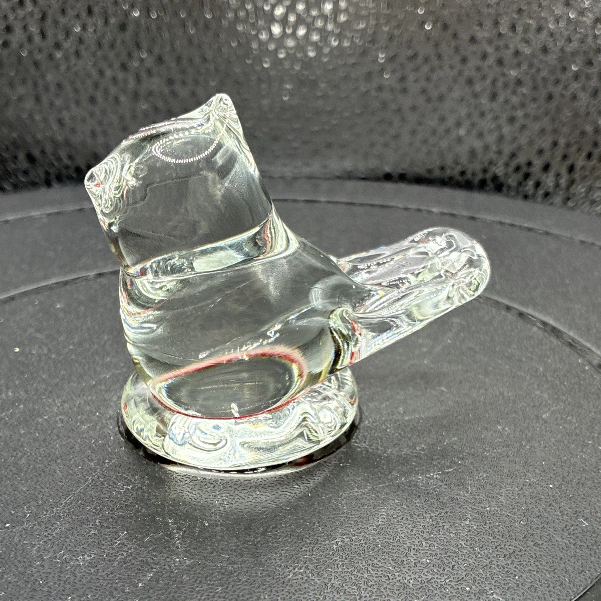Clear Main Vintage Original Glass Paperweights | Updated Oct 2026