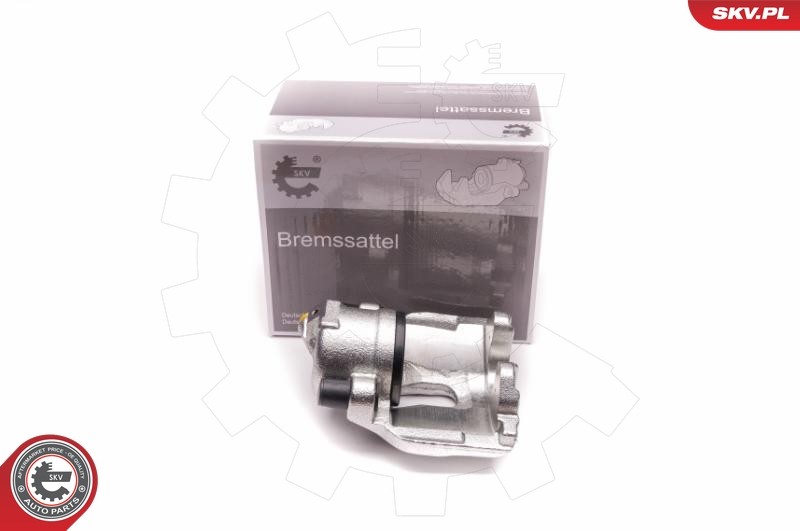 ✅Fits SKV GERMANY 23SKV015 BRAKE CALIPER  ⭐UK Seller⭐