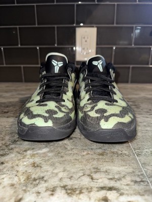 Nike Kobe 7 Mint 'Poison Dart Frog' *MEN'S 8* | eBay