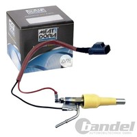 Meat & Doria EinspritzdÜSe Einspritzung FüR Adblue® SCR KAT DPF Passend FüR Ford