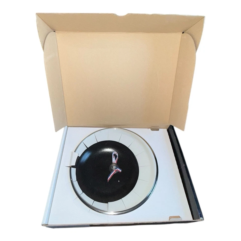 POLVO HIERRO FUNDIDO 12 pulgadas Perfect Pan Granadine (Nuevo en Caja) Foto 4 de 4