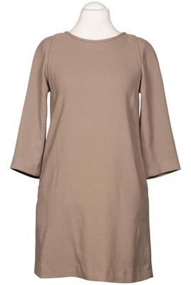RIANI Kleid Damen Dress Damenkleid Gr. 38 Beige #9777tf0