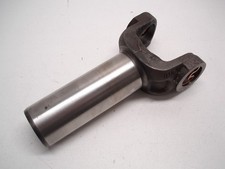 Nascar Mdi Forged 32 Spline Transmission Driveshaft Slip Yoke Tex Jerico 469