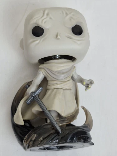 Funko Pop! Figura Vinilo Gorr #1043 Thor Amor y Trueno Suelta Sin Caja
