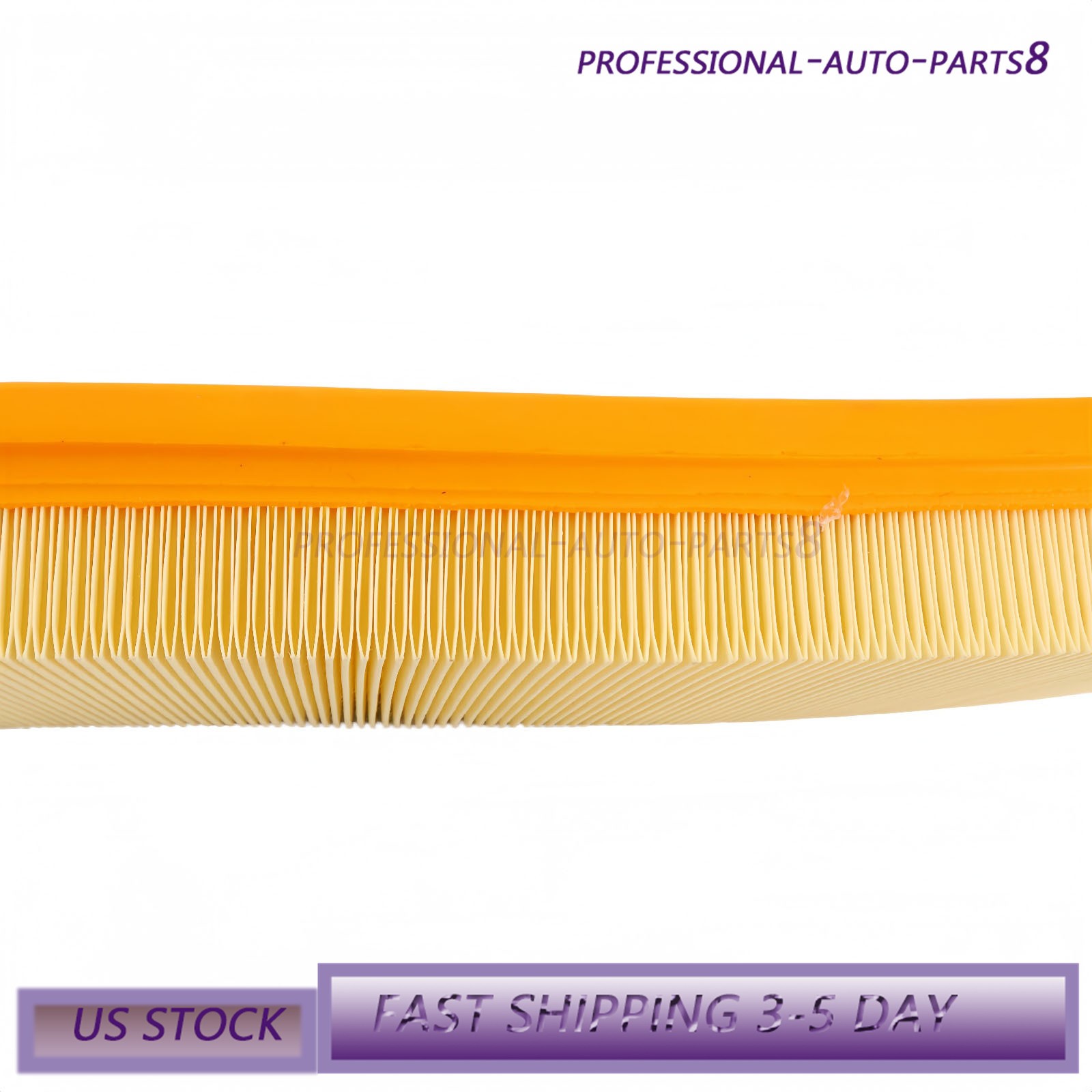 Engine Air Filter For Bentley Flying Spur 3SA129620A Intake New