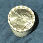 2026 D  Enduring Liberty 50 cent coin roll of 20 coins