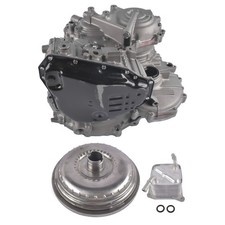Cvt Transmission W Torque Converter For Nissan Sentra 1.8l 2012-2018 31020x427e