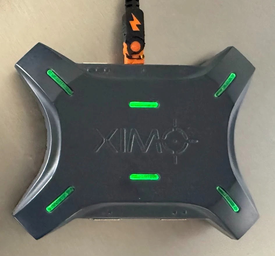 XIM Sony PlayStation 4 Accessories for sale | eBay