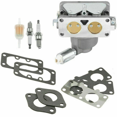 Carburetor For Briggs & Stratton 595613 592576 40S777 40S877 44S977 ...
