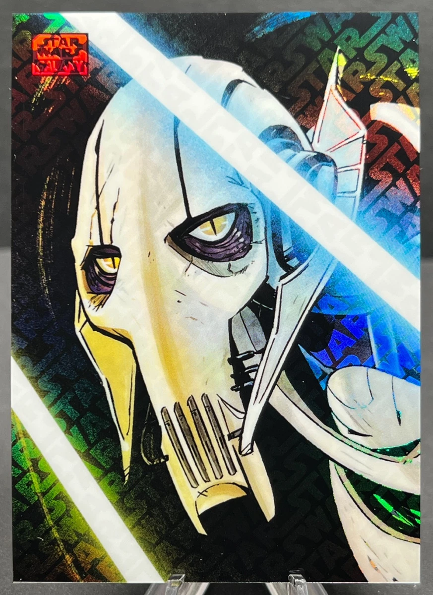 Las mejores ofertas en Acción de Star wars General Grievous