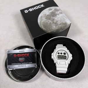 G-SHOCK LRG パンダ世界限定500個DW-6900FS 激レア Limited Edition Dw 6900 | eBay