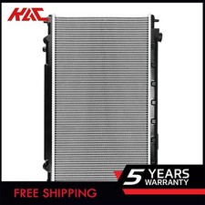 Radiator For Nissan Altima 2002-2006 V6 3.5l Nissan Maxima 2004-2006 2213415