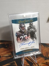 2017 Panini Preferred Football Cards 8