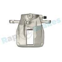 Rap Brakes Bremssattel R-K0805 Gusseisen FüR Mercedes Klasse W169 150 169 031