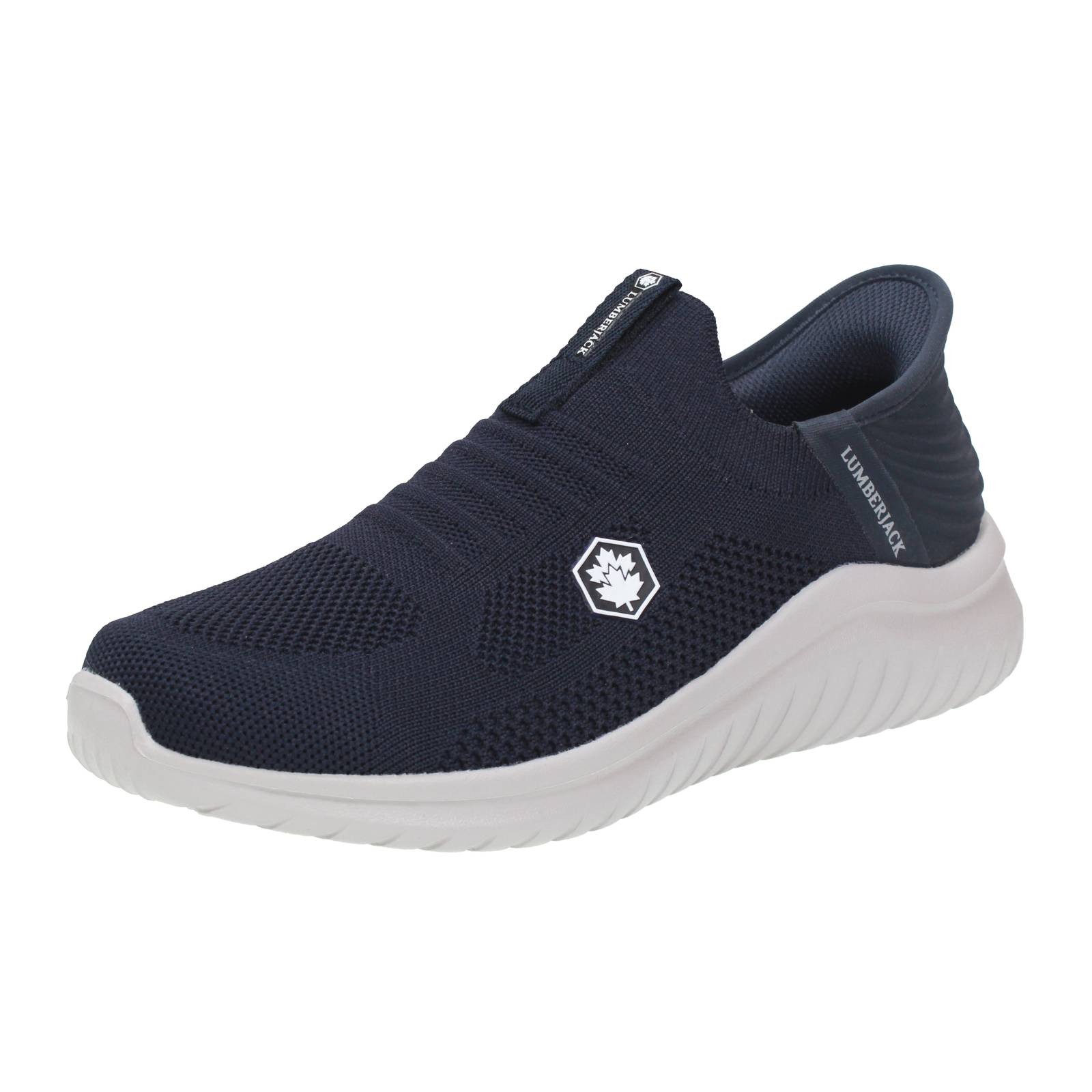 - blau - Gre 44 283 Herrenschuhe 9390₽