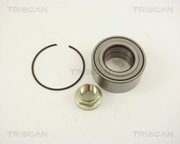 Triscan Radlagersatz 8530 17006 FüR Freelander Landrover 1 L314 Soft Top 16V 4X4