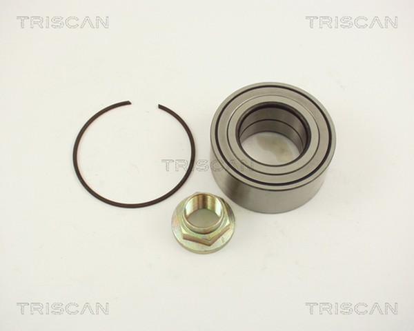 Triscan Radlagersatz 8530 17006 FüR Freelander Landrover 1 L314 Soft Top 16V 4X4-image