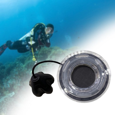 #ad #ad over Pressure Valve Diving Dump Freediving Underwater Professional Swimming Pool $15.46