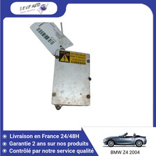 Feu avant (phare) BMW Z4