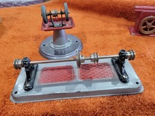 Steam Engine Accessory Grinder Wilesco Transm...