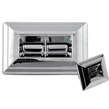  Window Master Switch and Passenger with Bezels for Chevrolet Blazer 1986 