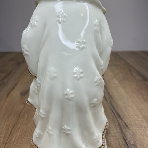Bon-Ton Jade Porcelain Nativity Wiseman Replacement, 9.5" No Box - Picture 9 of 15