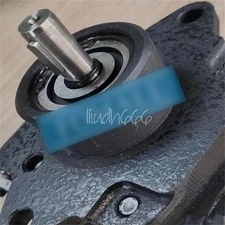 1PC NEW SUNTEC gear pump oil pump TAR4C40107 TAR4C-4010-7