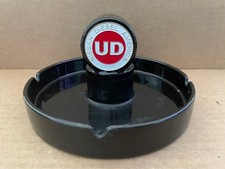 Vintage NISSAN DIESEL AMERICA UD Ashtray