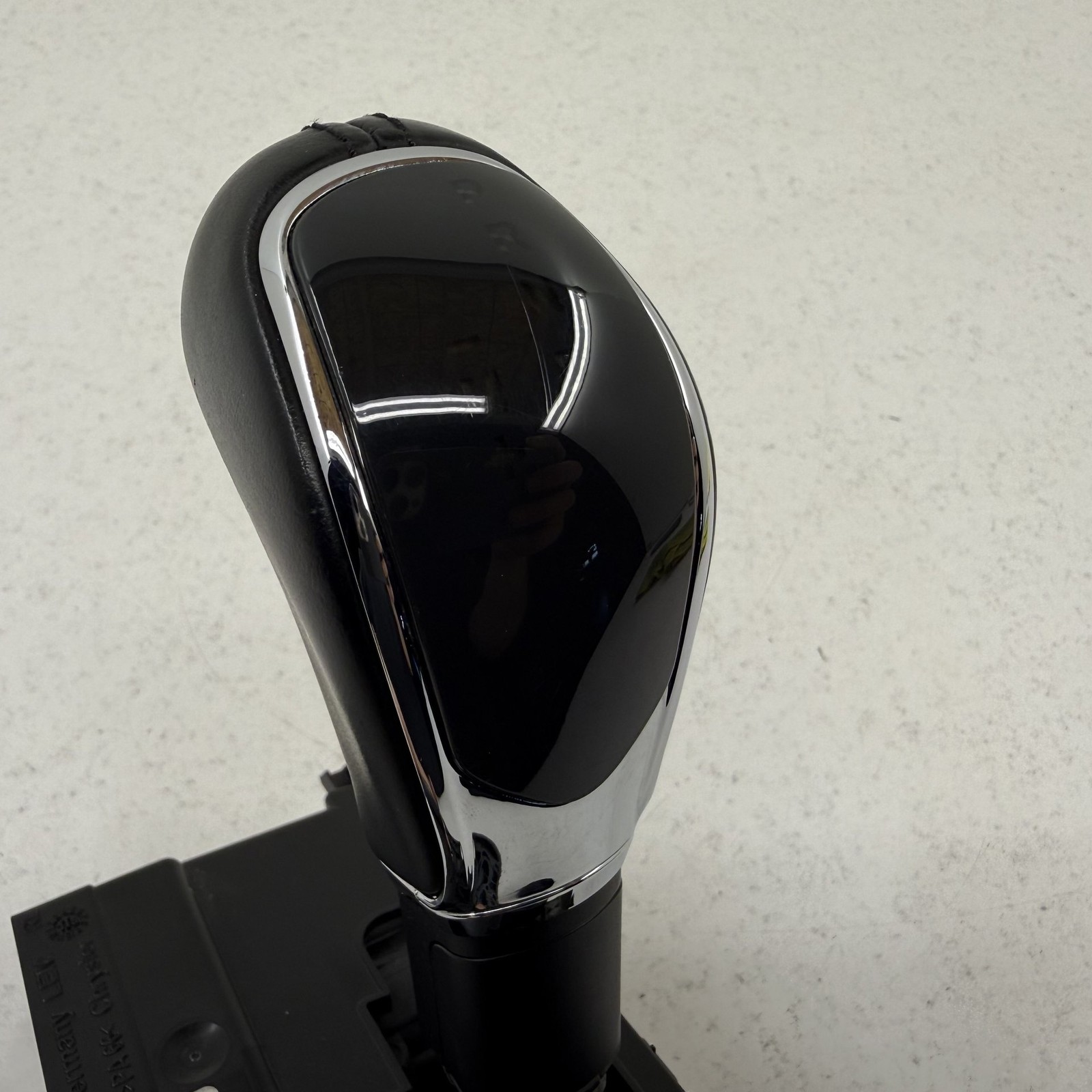 Maserati Quattroporte 2014-2018 Gear lever shaft