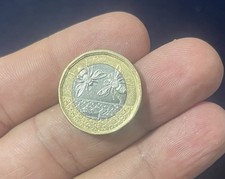 £1 Rarest Coin For £99