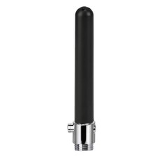 Travel Enema Shower Enema System Water Control Valve for Men and Women Portab...