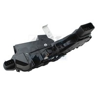 TüRschloss Meat & Doria 31531 FüR Ford Mondeo 4 Turnier BA7 MAX WA6 Galaxy 2 LPG