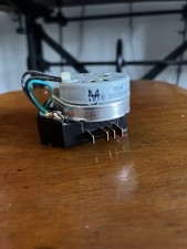 M175 Timer Motor 100631 Fits Silver King 99291 115V Defrost OEM Freezer Part