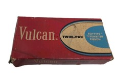 Vulcan Royal Portable Typewriter Ribbon 
