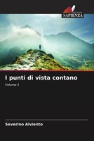 Severino Alviento | I Punti Di Vista Contano | Taschenbuch | Italienisch (2023)