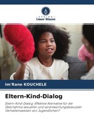 Im'rane Kouchele | Eltern-Kind-Dialog | Taschenbuch | Deutsch (2022) | 52 S.