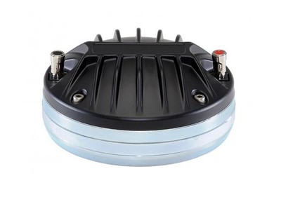 B&C DE880TN8 1.4 Driver 3 Diaph Titanium 220w