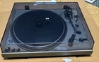 Technics SL-1600 DD Automatic Record Player – ±5%, Aluminum Platter for Parts